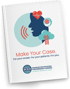 Make Your Case for Emergency Certification Toolkit