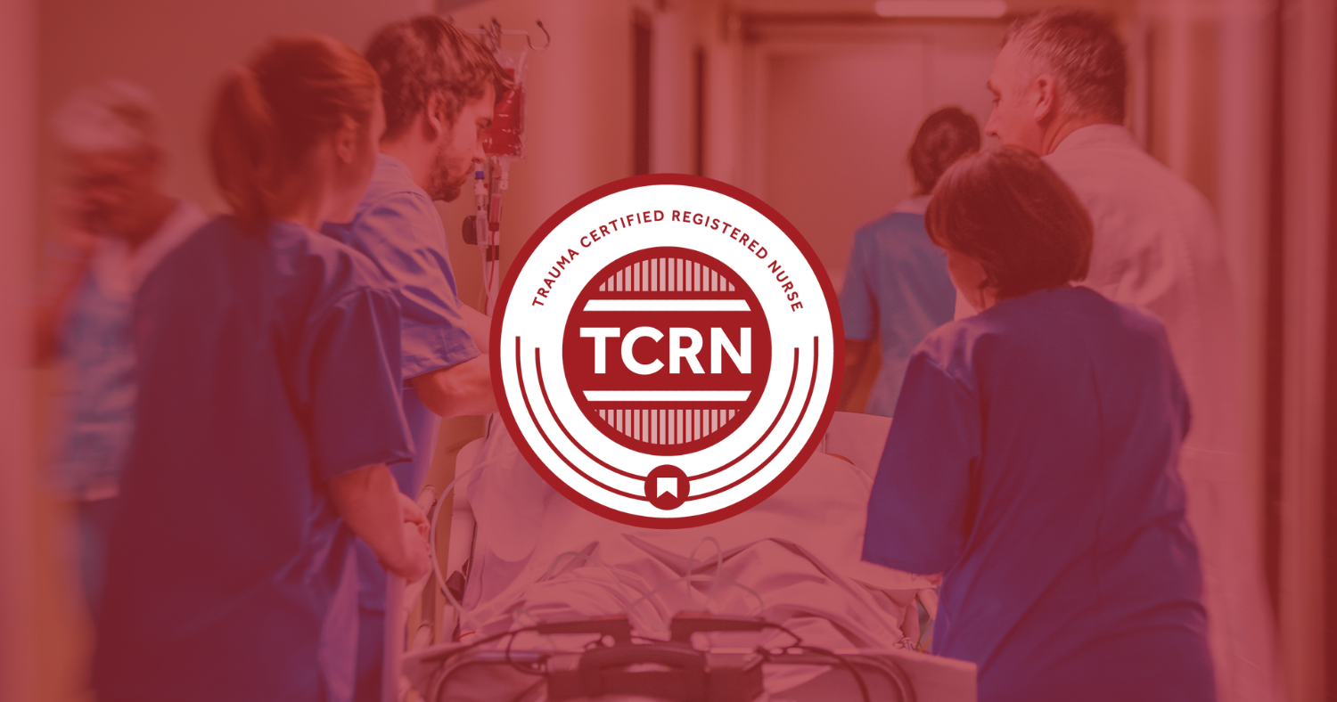 Evolving Excellence: Updating the TCRN Certification Exam