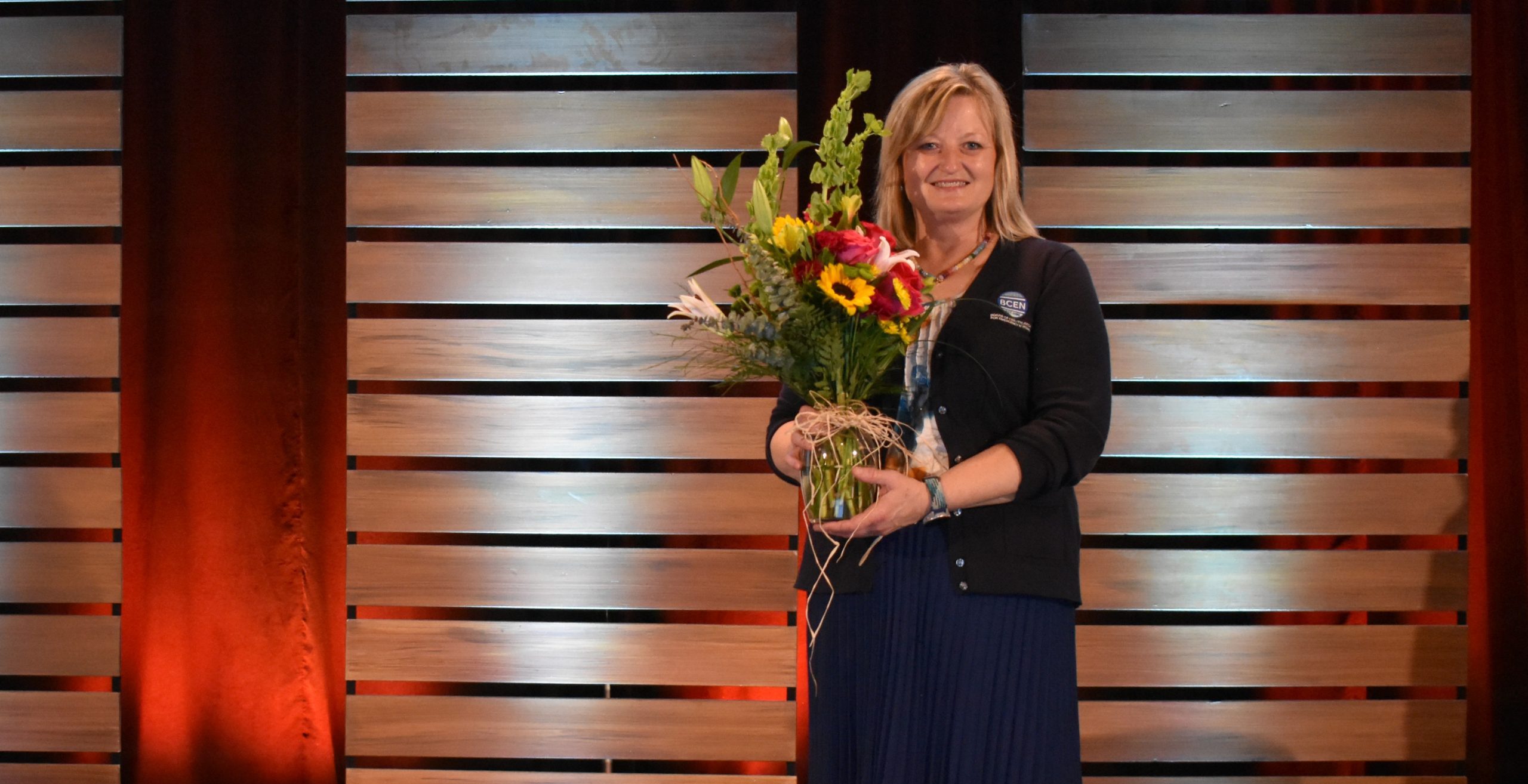A Closer Look at BCEN CEO Janie Schumaker’s ABNS President’s Award Recognition