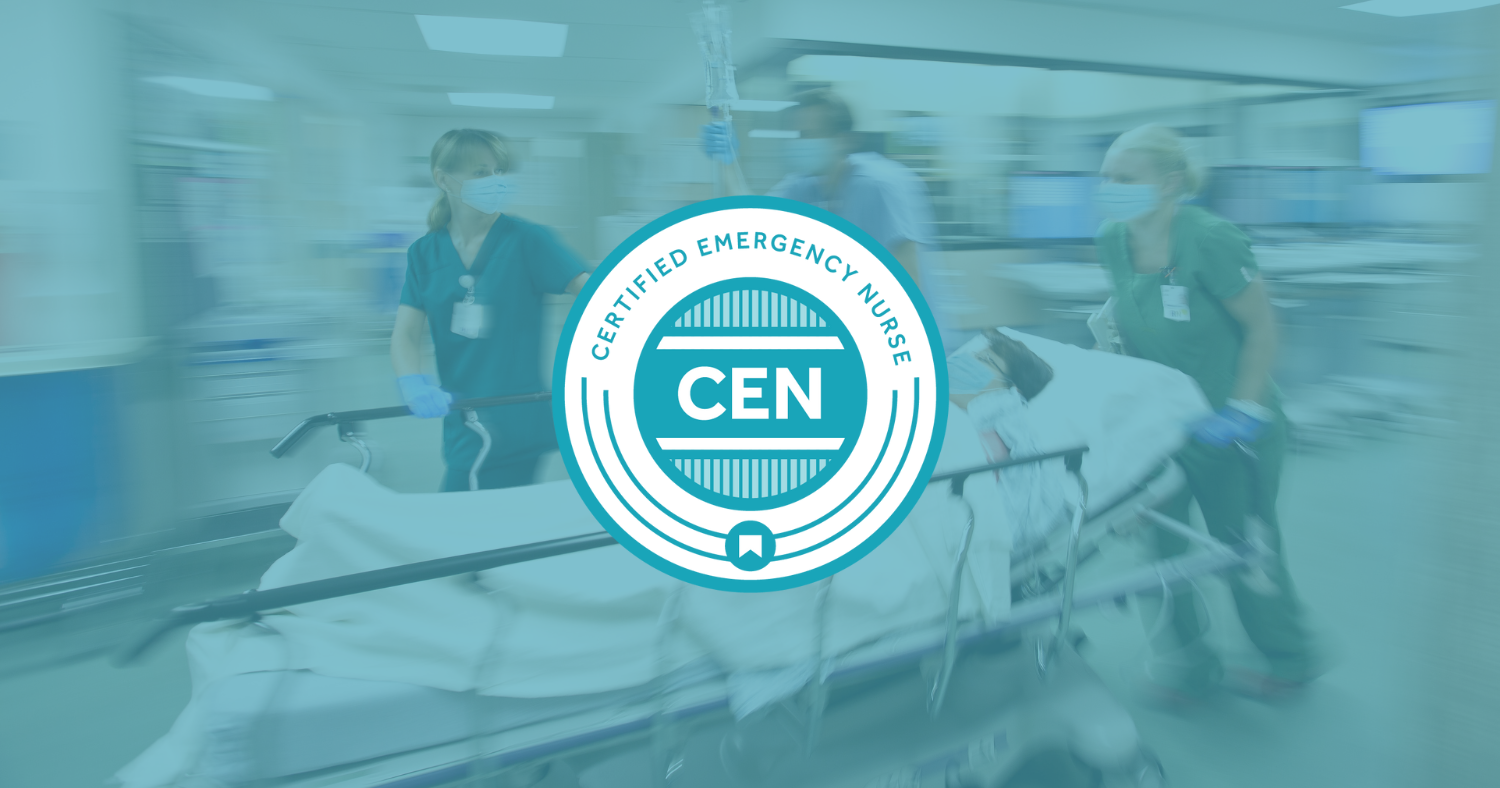 Evolving Excellence: Updating the CEN Exam