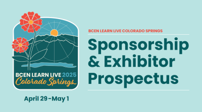 Sponsorship & Exhibitor Opportunities | The Board of Certification for ...