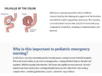 CPEN Review Course: Essentials of Pediatric Emergency Nursing | BCEN