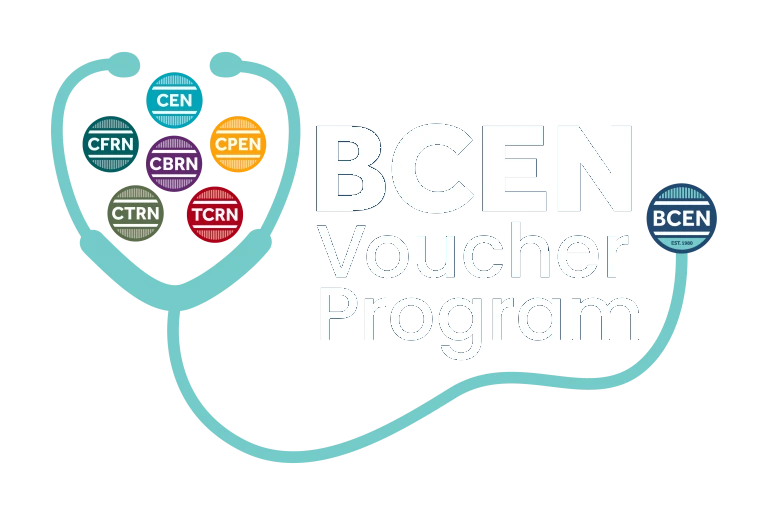 Get Board Certified with BCEN | Nursing Board Certification