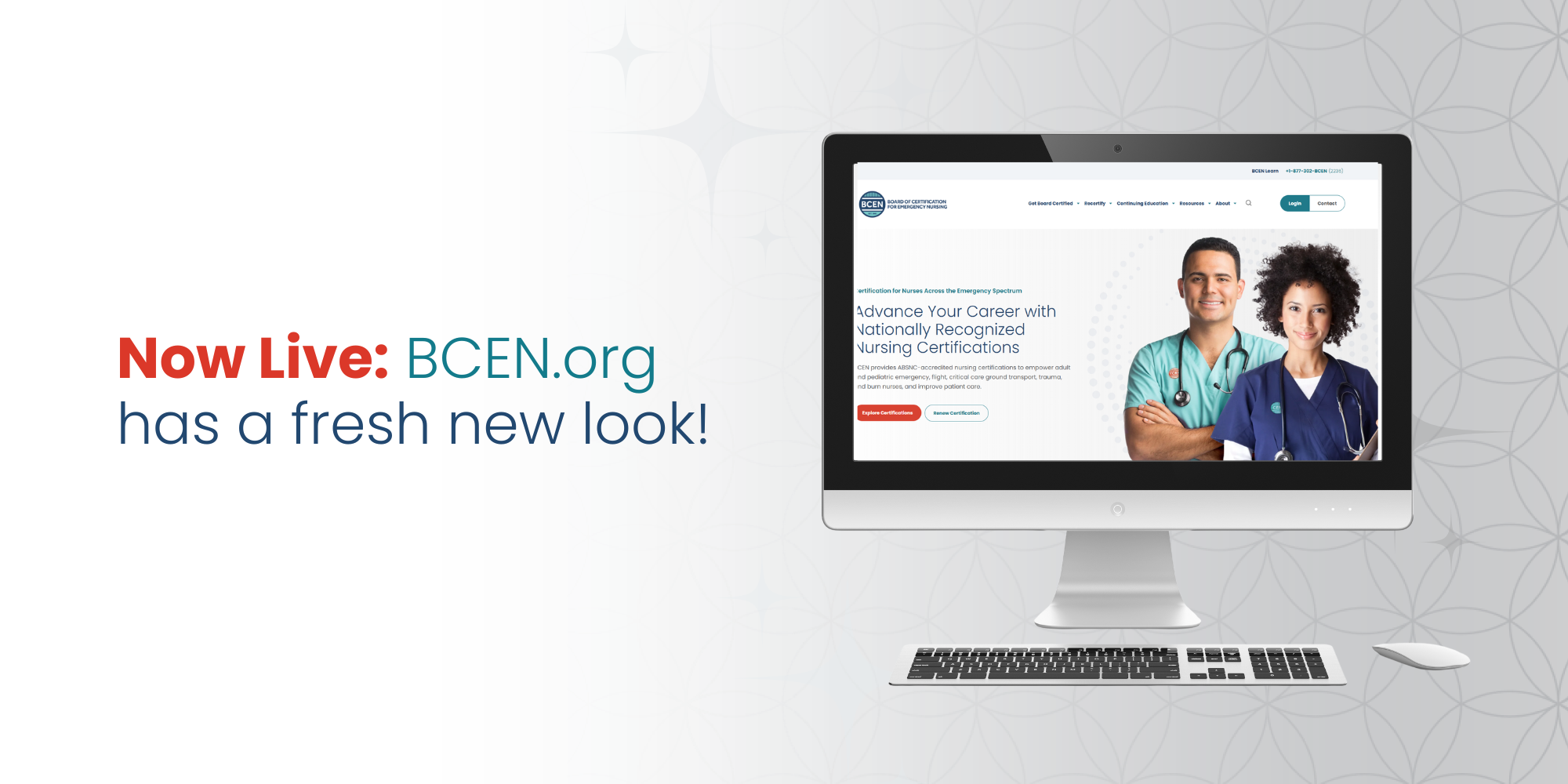 Easier Navigation, Smarter Search: Meet the New BCEN Website | The ...